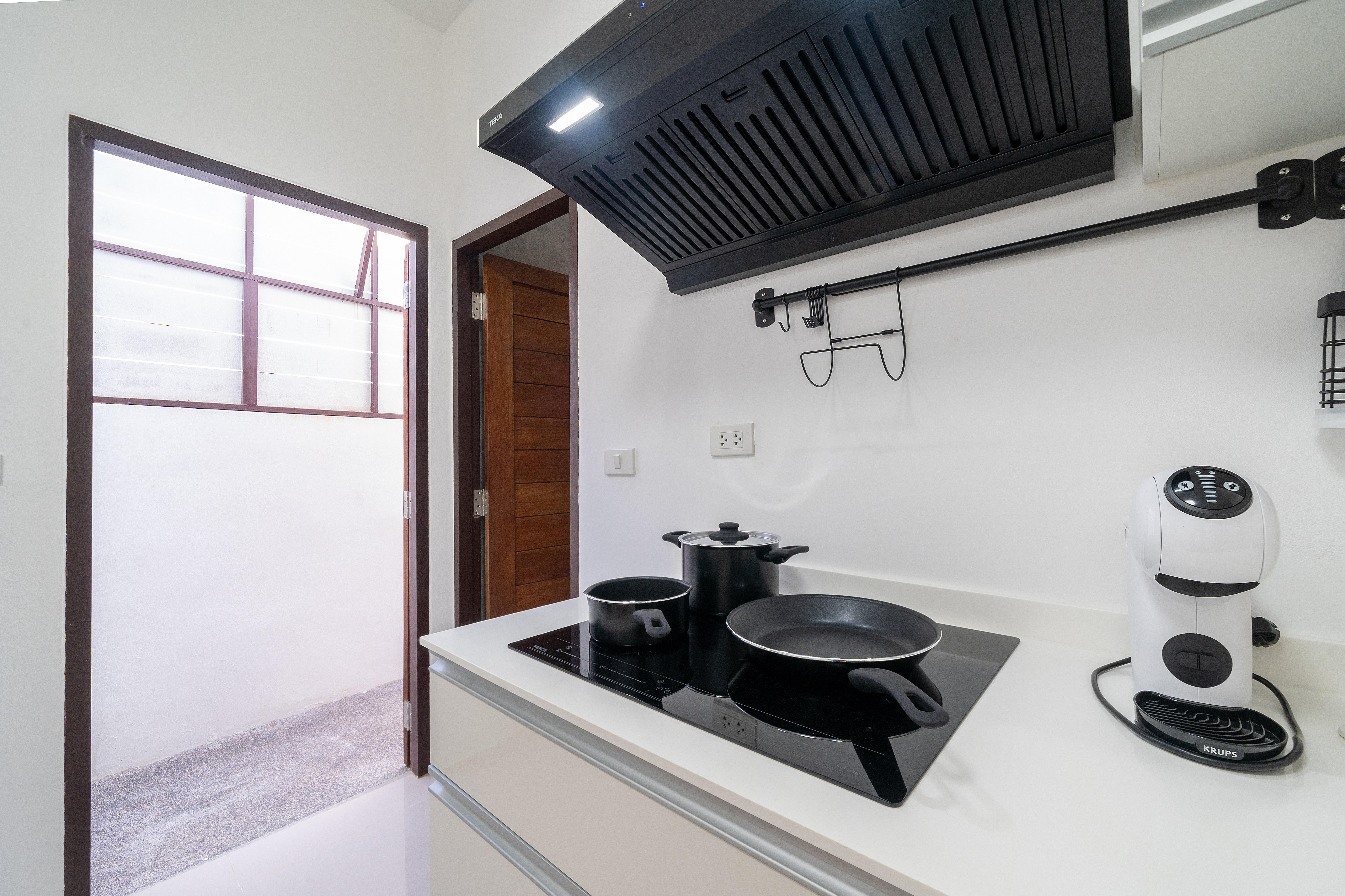 Balinese Style 2 Bedroom Pool Villa in Rawai - 7